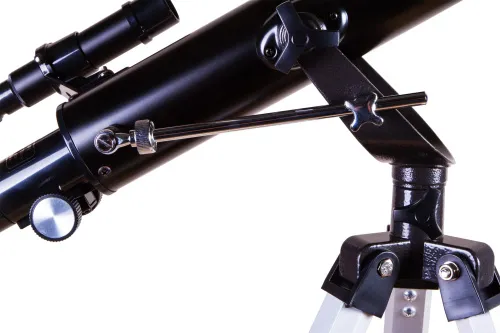 snímek hvězdářský dalekohled Levenhuk Skyline BASE 60T,  6