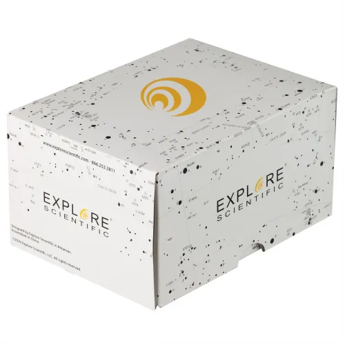 foto vyrovnávač pole Explore Scientific pro apochromatické refraktory Explore Scientific ED80 a ED102,  6