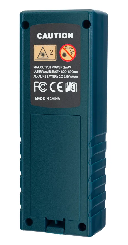 foto laserový měřič Ermenrich Reel PLUS GK80,  3