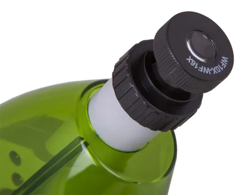 snímek mikroskop Levenhuk LabZZ M101,  6