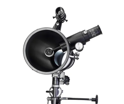 foto hvězdářský dalekohled Levenhuk New Skyline PLUS 114/900 EQ1,  5