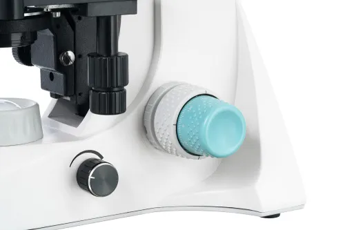 fotografie trinokulární mikroskop Levenhuk 950T DARK,  14