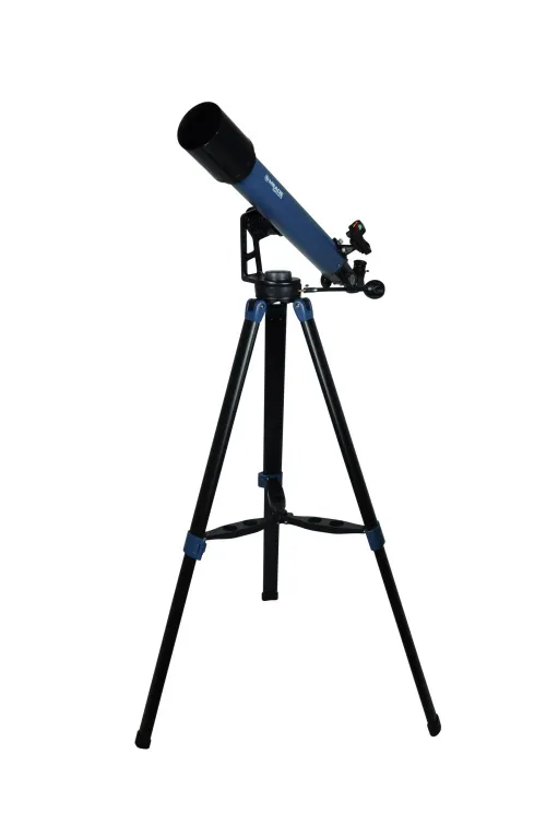 snímek hvězdářský dalekohled Meade StarPro AZ 70 mm,  6