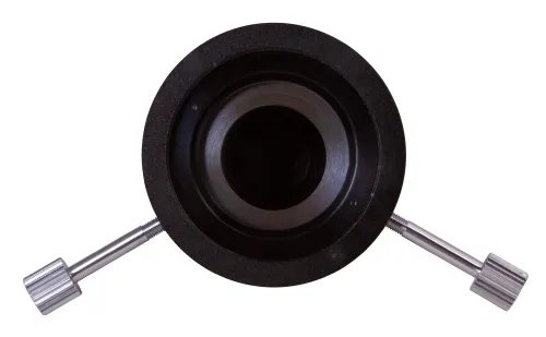 foto binokulární mikroskop Levenhuk MED 25B,  19