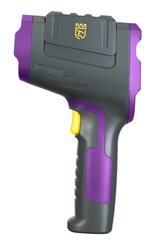 obrázek termokamera Ermenrich Seek TV70,  4