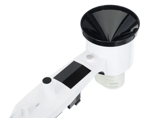 obrázek meteostanice Levenhuk Wezzer PRO LP240,  8