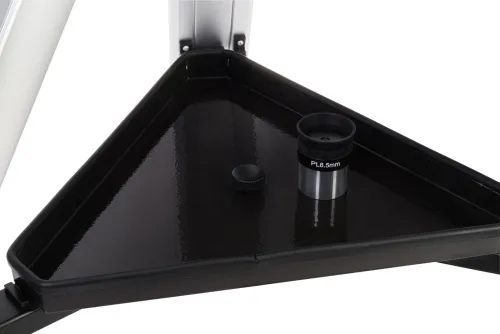 snímek hvězdářský dalekohled Levenhuk Blitz 203 PLUS,  10