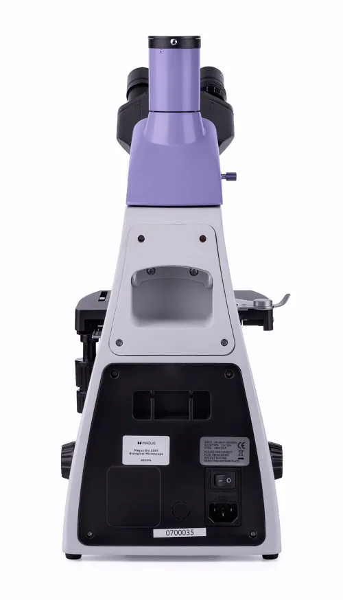 snímek biologický digitální mikroskop MAGUS Bio D230T LCD,  8
