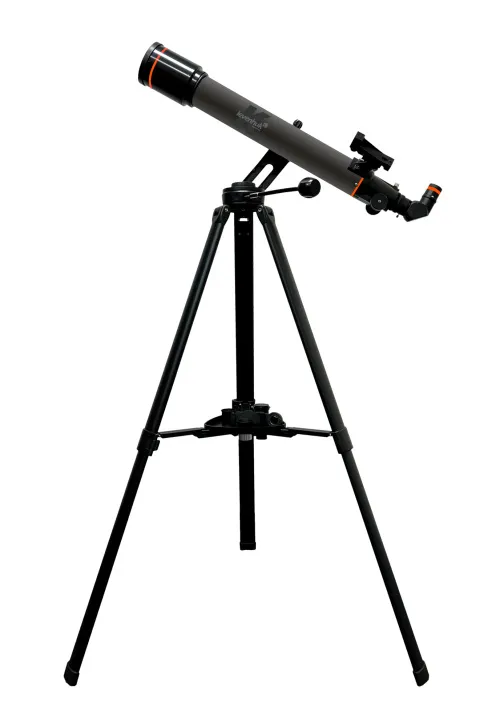 fotografie fototeleskop Levenhuk Kelvin Nova PLUS 70/700,  3
