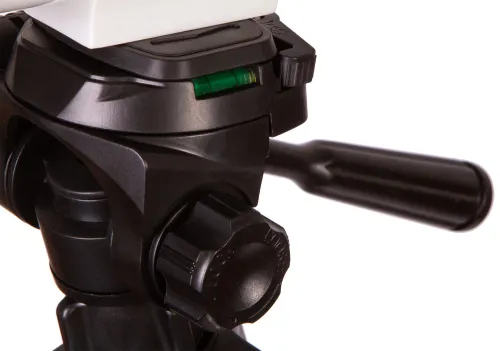 snímek hvězdářský dalekohled Bresser Classic 70/350 AZ,  9