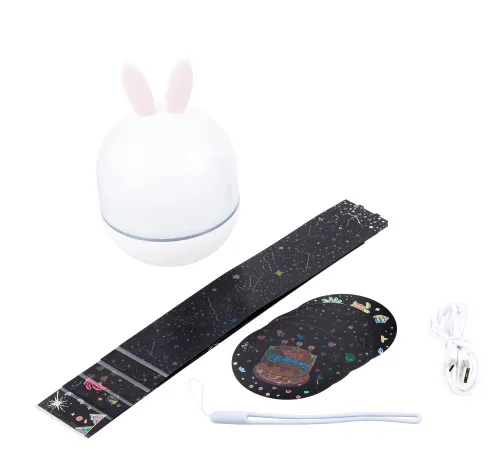 foto astroplanetárium Levenhuk LabZZ Star Sky P1,  3