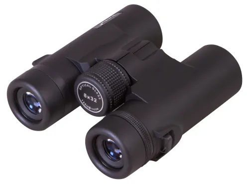 obrázek binokulární dalekohled Levenhuk Karma BASE 8x32,  7