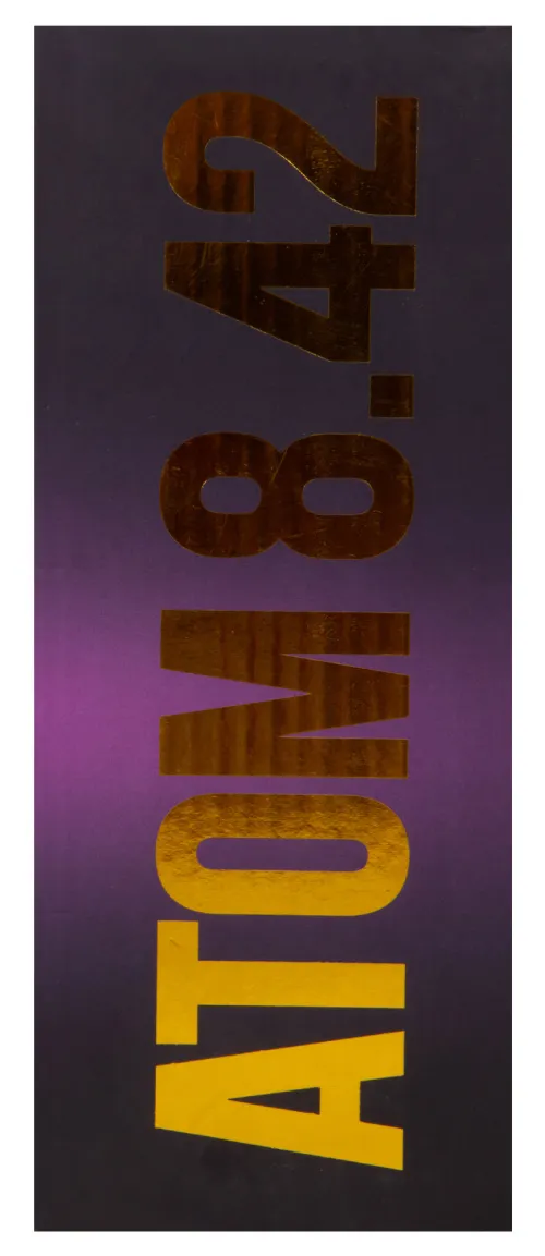 foto monokulární dalekohled Levenhuk Atom 8x42,  13