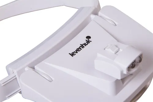 obrázek lupa Levenhuk Zeno Vizor G7,  7