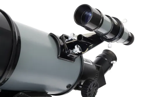 snímek hvězdářský dalekohled Levenhuk Blitz 80s PLUS,  9