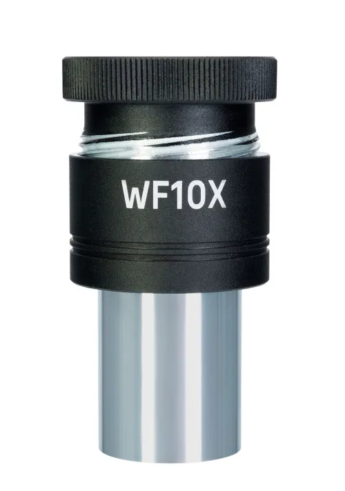 snímek okulár se stupnicí MAGUS E10S 10х/20 mm (D 23,2 mm),  2