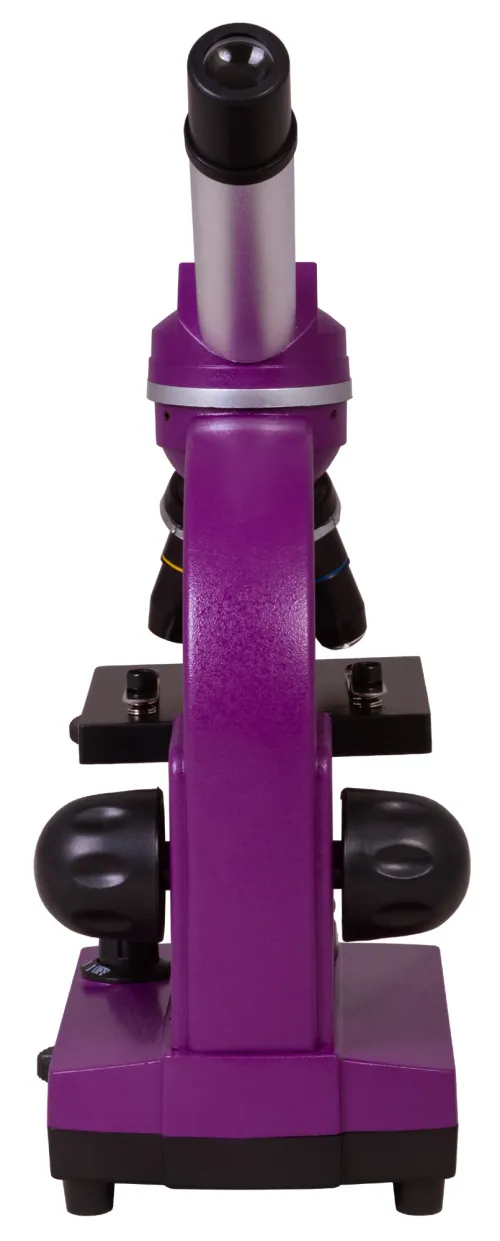 snímek mikroskop Bresser Junior Biolux SEL 40–1600x,  6