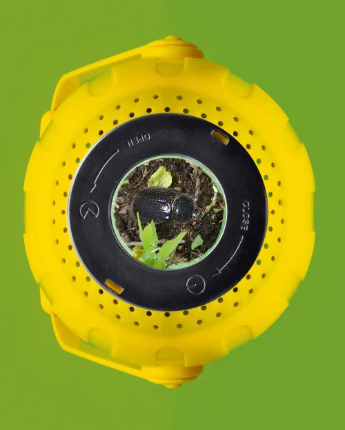 obrázek sada Bresser National Geographic pro male prirodovedce,  3