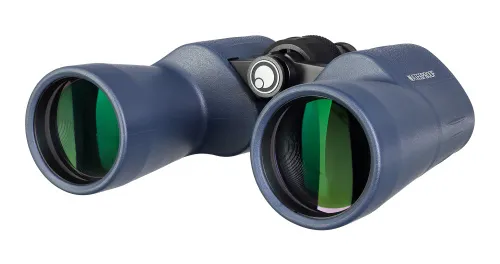 snímek binokulární dalekohled Levenhuk New Sherman PLUS 12x50,  11