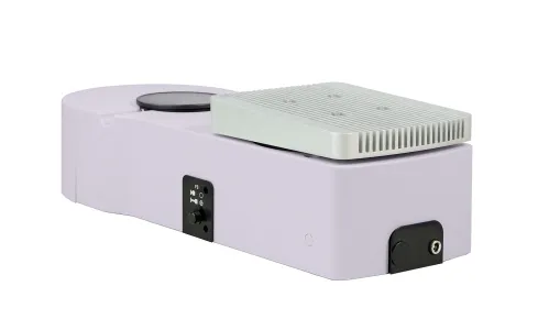 obrázek epi-fluorescenční nástavec MAGUS Epi-FL05 LED, fluorescenční filtrační kostky B/G/UV/R,  4