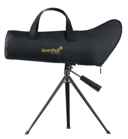 snímek pozorovací dalekohled Levenhuk Blaze PRO 80,  6