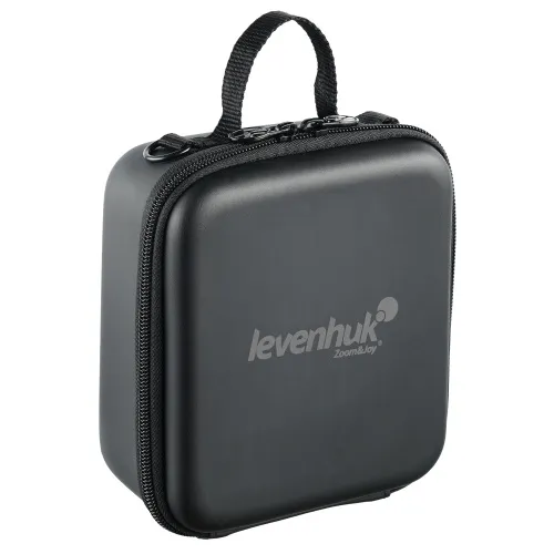 foto binokulární dalekohled Levenhuk Vegas ED 12x50,  7