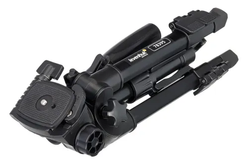 fotografie stativ Levenhuk Level BASE TR30,  3