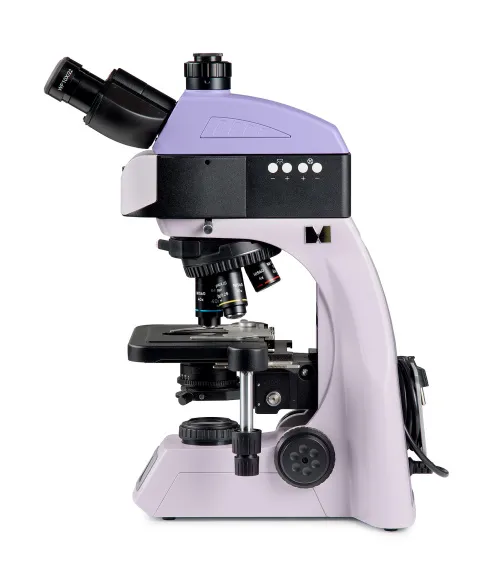 foto fluorescenční mikroskop MAGUS Lum 460L,  3