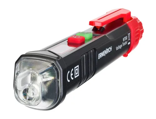 obrázek tester napětí Ermenrich Zing WT60,  2