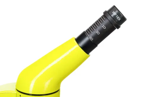 fotografie mikroskop Levenhuk Rainbow 50L PLUS,  12