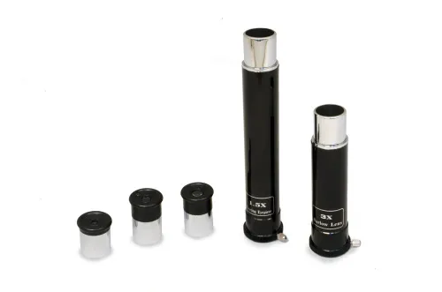 fotografie hvězdářský dalekohled Levenhuk Skyline 50х600 AZ