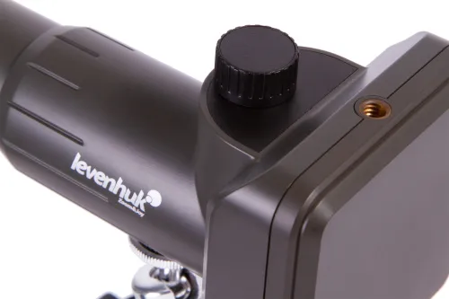 foto digitální pozorovací dalekohled Levenhuk Blaze D200,  7