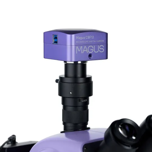 obrázek digitální stereomikroskop MAGUS Stereo D9T,  22