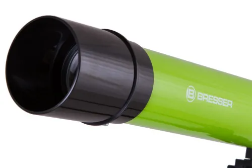 fotografie hvězdářský dalekohled Bresser Junior Space Explorer 45/600 AZ,  5