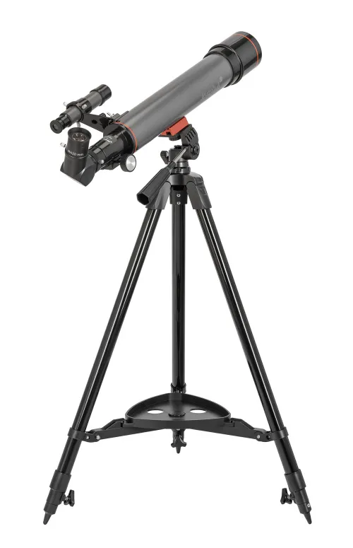 foto fototeleskop Levenhuk Kelvin Nova BASE 60/500,  5