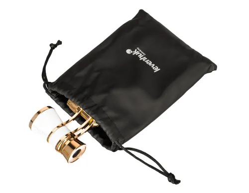 fotografie divadelní kukátko Levenhuk Broadway 325B,  5