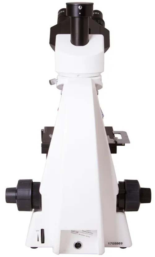 fotografie mikroskop Bresser BioScience Trino,  5