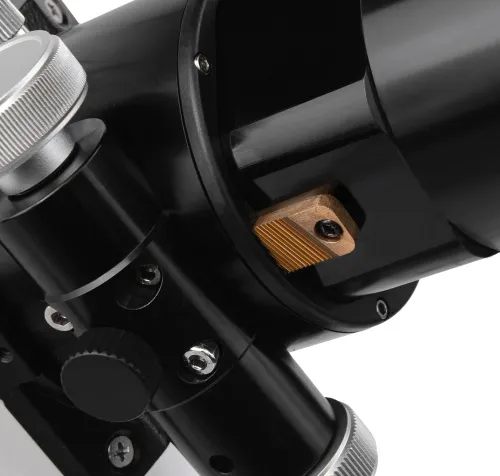foto optický tubus Bresser Messier MC-152 Hexafoc,  6