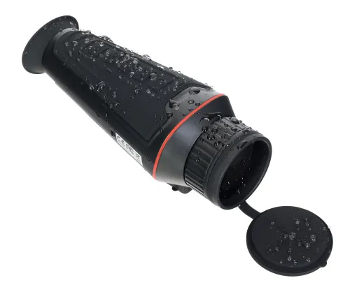 obrázek digitální monokulární dalekohled s nočním viděním Levenhuk Halo 20X PLUS,  11