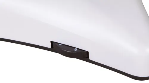 foto digitální trinokulární mikroskop Levenhuk MED D20T LCD,  17