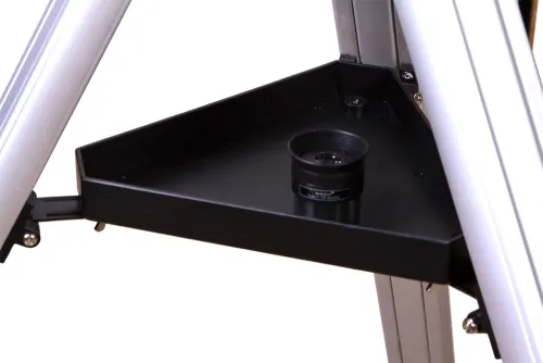 foto hvězdářský dalekohled Levenhuk Skyline 70x700 AZ,  10