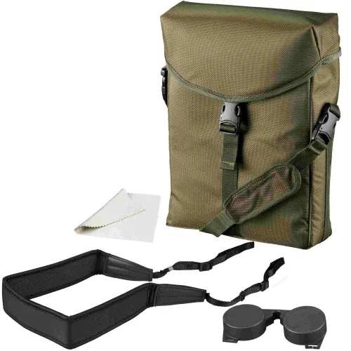obrázek binokulární dalekohled Bresser Spezial Astro SF 15x70,  5