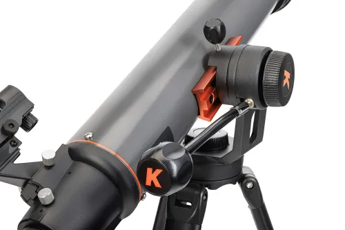 obrázek fototeleskop Levenhuk Kelvin Nova PLUS 90/660,  11