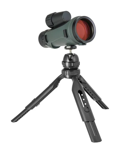 snímek monokulární dalekohled Levenhuk New Wise PRO ED 10x50,  4