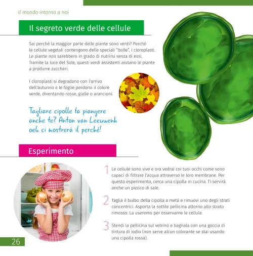 fotografie neviditelný svět. Vzdělávací publikace,  6