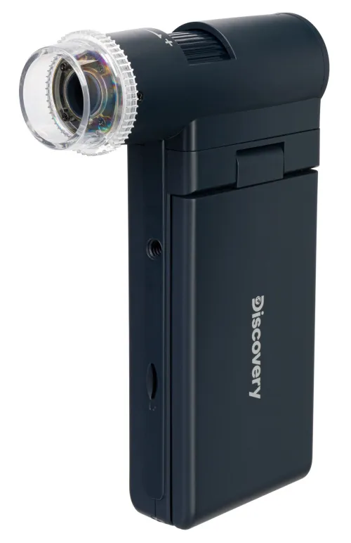 snímek digitální mikroskop Levenhuk Discovery Artisan 1024,  6