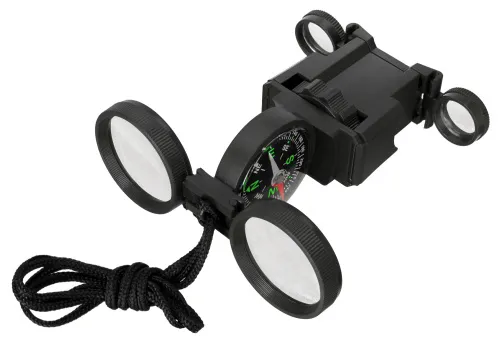 fotografie sada pro přežití Levenhuk LabZZ SK5,  8