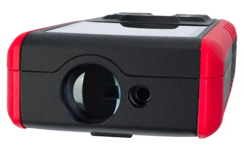 foto laserový měřič Ermenrich Reel PRO GE40,  5