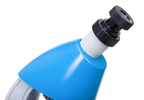 obrázek mikroskop se vzdělávací publikací Levenhuk Discovery Micro,  12