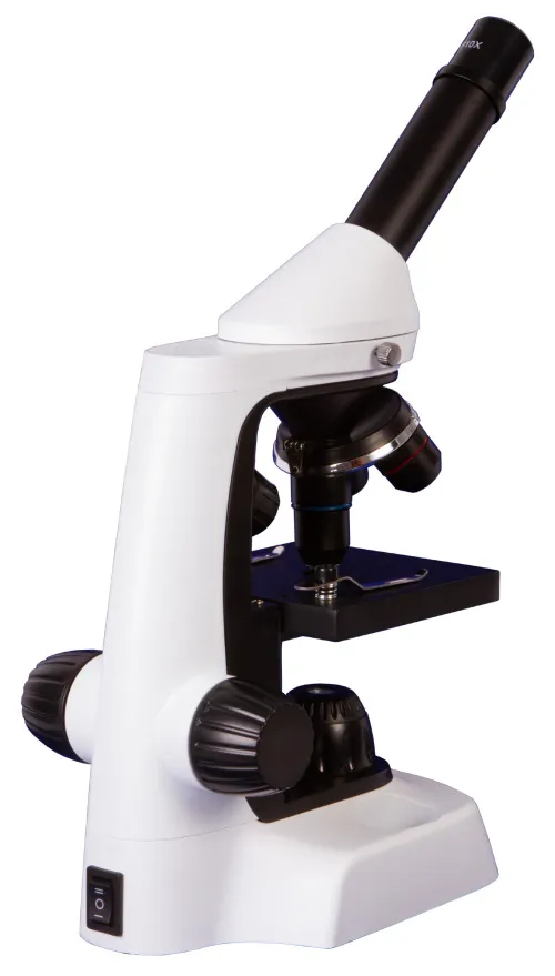 snímek bresser Junior Microscope with Magnification 40x-2000x,  7